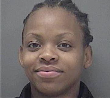 Dolliesha Smith, - Ouachita Parish County, LA 